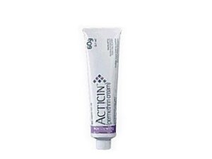 Acticin (Permethrin)
