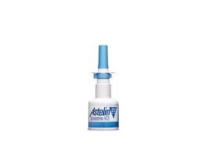 Astelin (Azelastine)