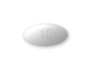 Atorvastatin
